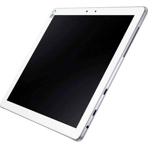 Looney Tunes Marvin the Martian Big Head Galaxy Book 12in Skin